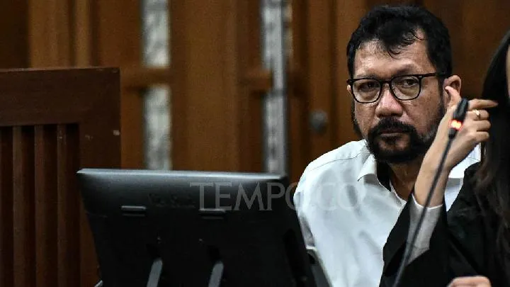 Pengungkapan Asal-usul Uang Rp 920 Miliar di Rumah Zarof Ricar