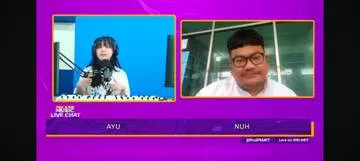 Nuh Cerita Lagu "Teruntuk Mia" Viral dan Siapkan Mini Album