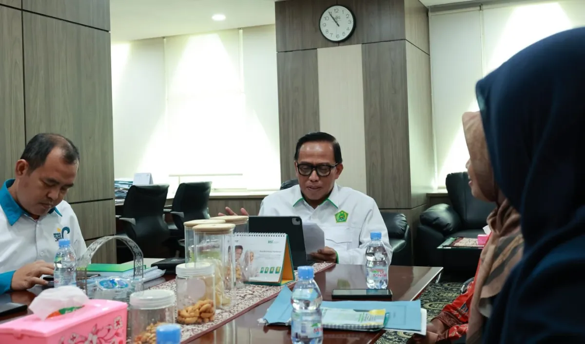Sinergi Kemenag dan Perempuan Falak Indonesia Tingkatkan Literasi Hisab Rukyat