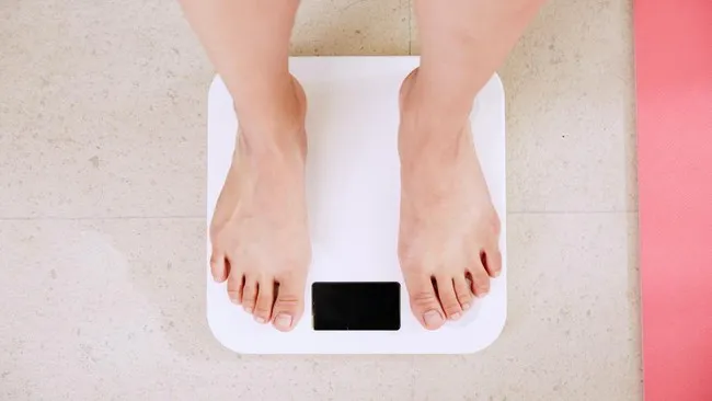 Dokter Jantung: Diet Ekstrem Sering Gagal, Kunci Turun Berat Badan Ada pada Pola Makan Teratur