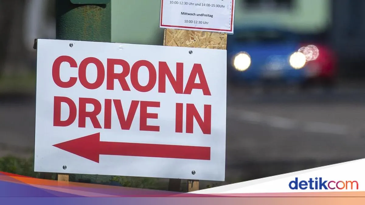 Perkembangan Terkini Virus Corona di Indonesia dan Dunia