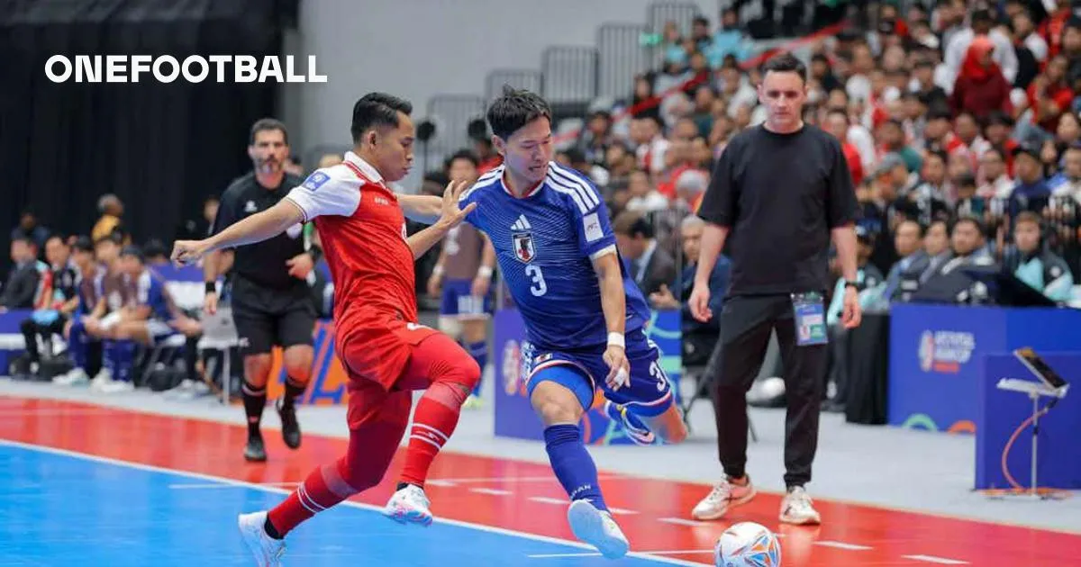 Tiga Pemain Cedera, Timnas Futsal Indonesia Siap Hadapi Iran di Final Piala Asia 2026