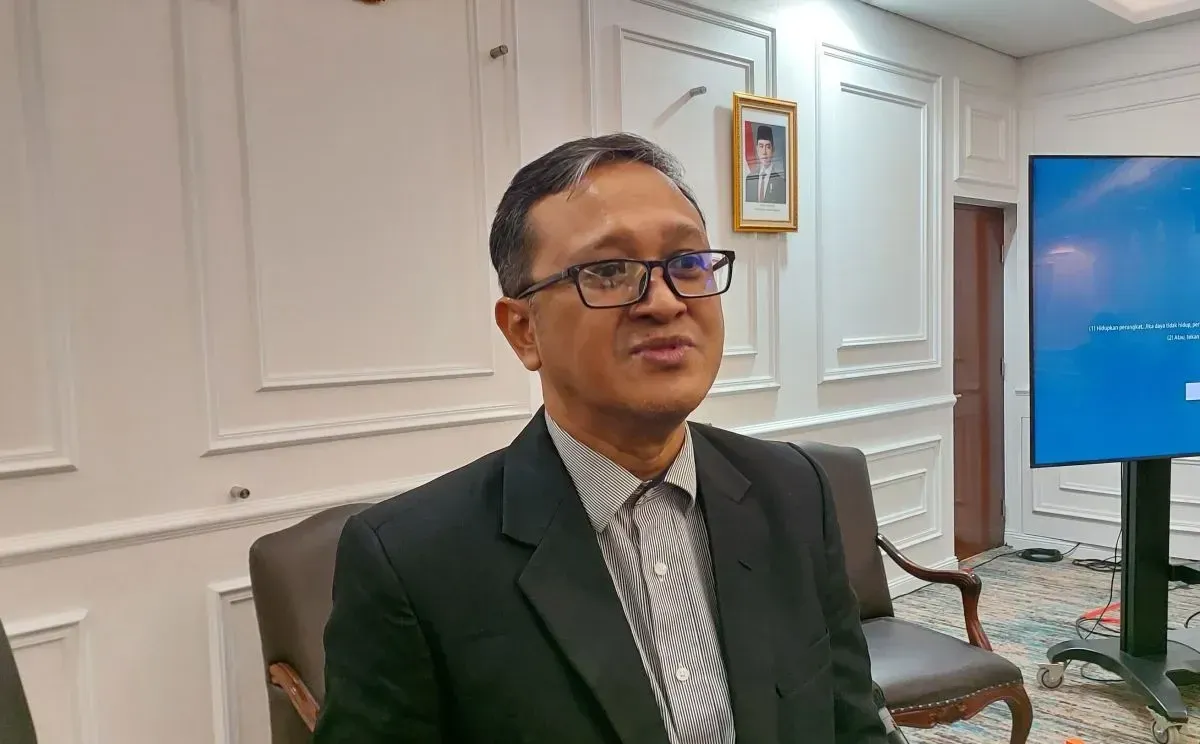 LMKN Tegaskan Royalti Live Streaming Menjadi Tanggung Jawab Platform, Bukan Kreator