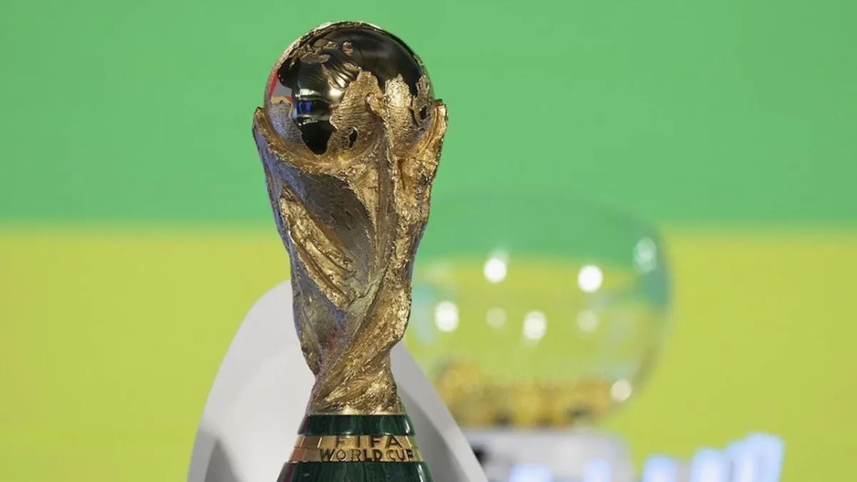 Negara-Negara yang Lolos ke Piala Dunia 2026