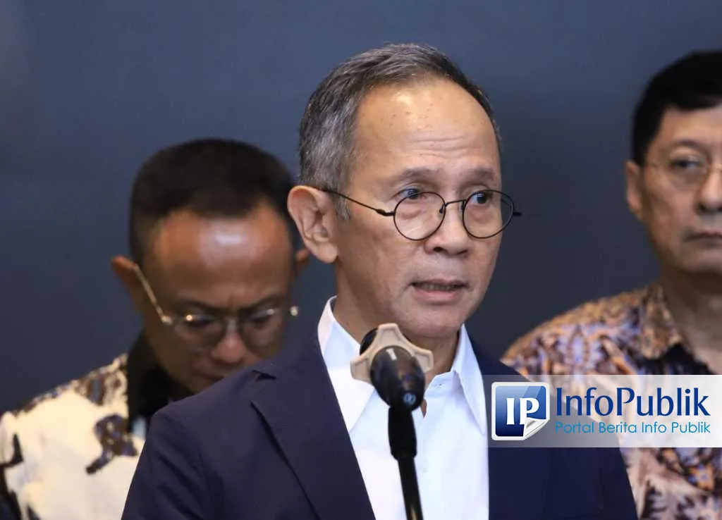OJK Tingkatkan Transparansi Data Kepemilikan Saham dan Aturan Free Float Minimum 15 Persen