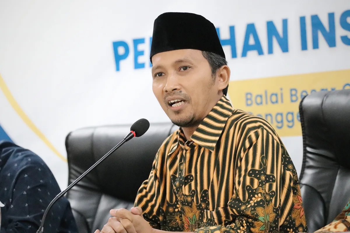 Muhammadiyah Serukan Persatuan dan Kedamaian di Tengah Ketegangan Politik
