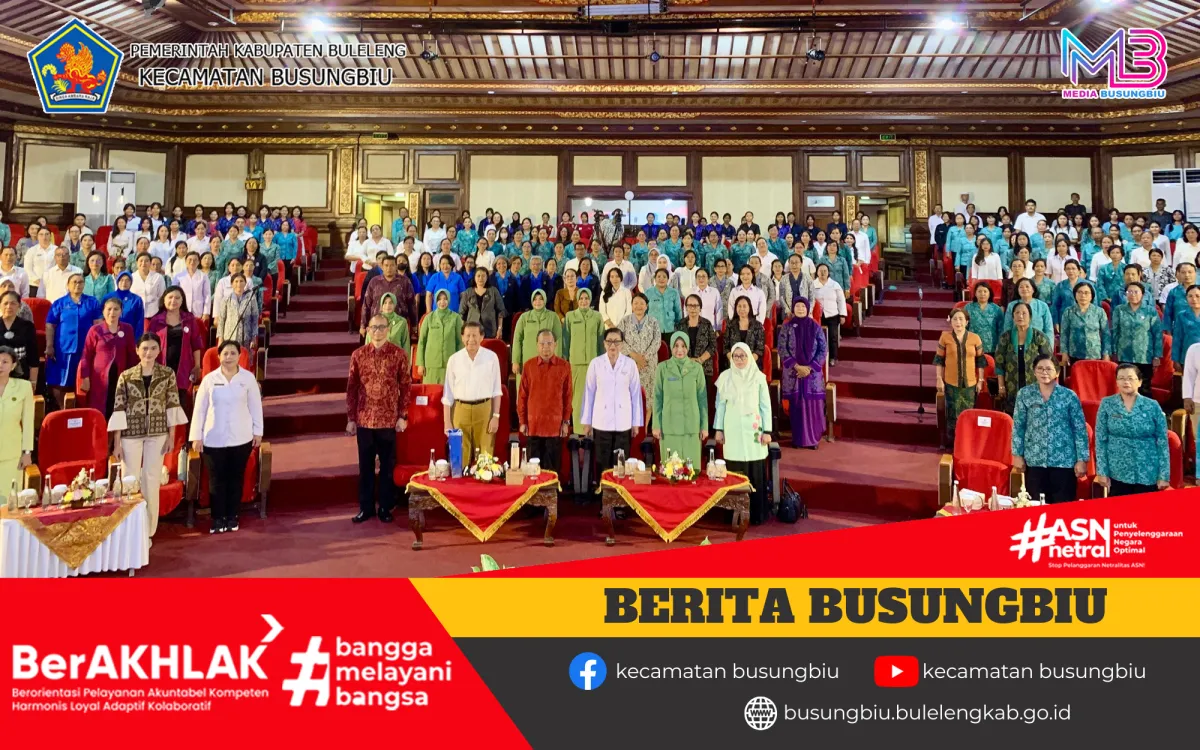 Seminar Kesehatan Perempuan: Pentingnya Perawatan Jasmani dan Rohani