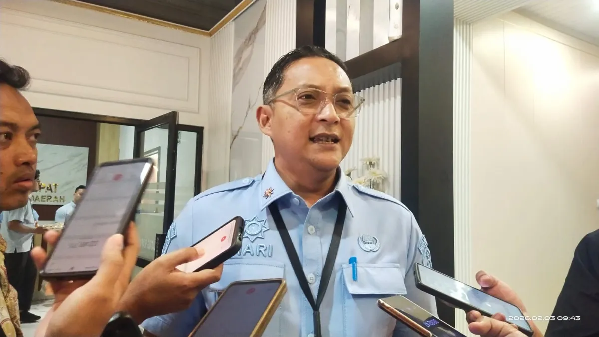 Pemkot Serang Perkenalkan Lima Strategi Pajak Pro-Masyarakat dengan Pembebasan Rp1,8 Miliar