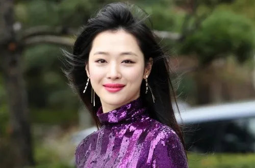 Kim Sae-ron Meninggal Bunuh Diri, Goo Hara Juga Alami Depresi akibat Tekanan Publik