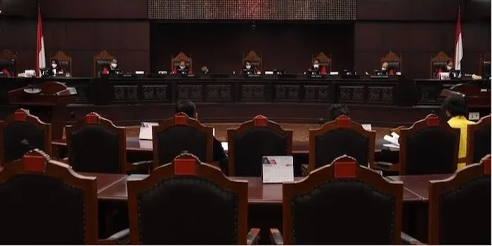 Putusan MK Tegaskan Peradilan Agama Berwenang Tunggal Atasi Sengketa Perbankan Syariah
