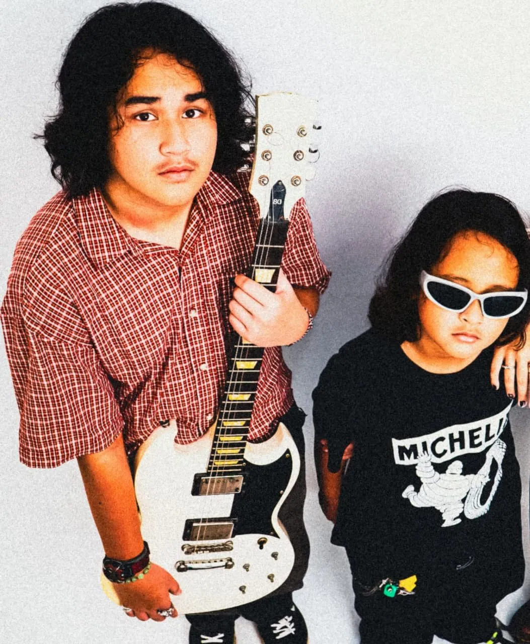 Pamlax Luncurkan Mini Album Kedua 'Mood Swing' dengan Nuansa Musik 90-an