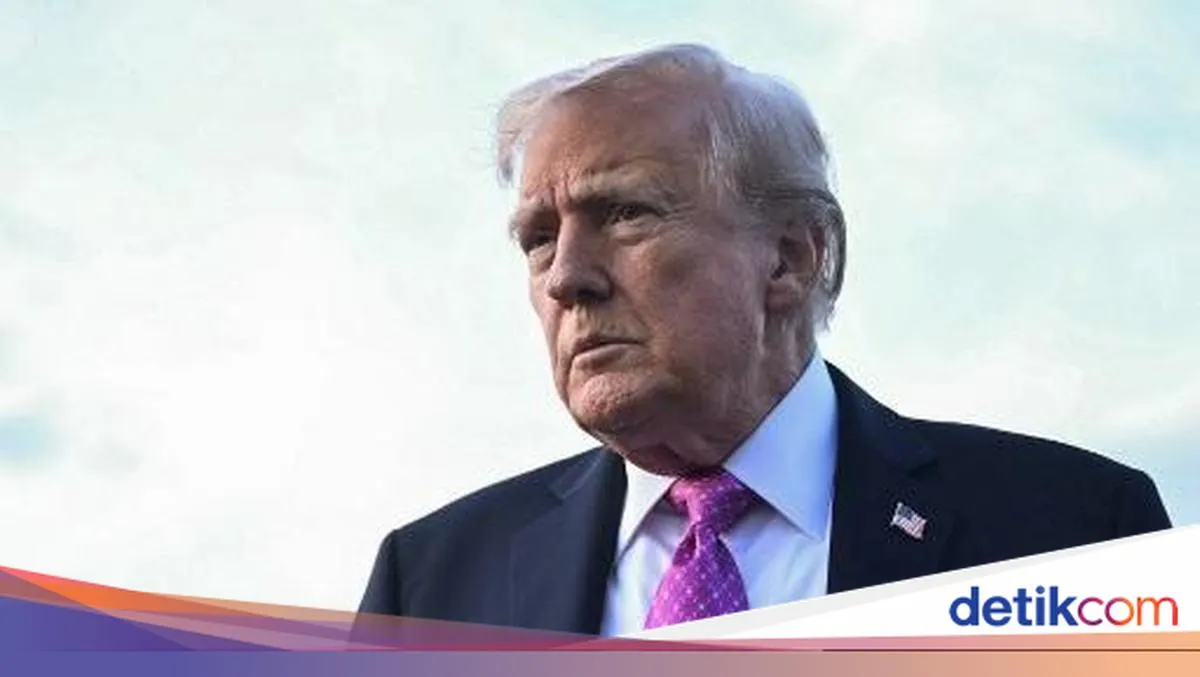 NATO Serukan Hormati Kedaulatan Greenland, Trump Singgung Keraguan pada Solidaritas Sekutu