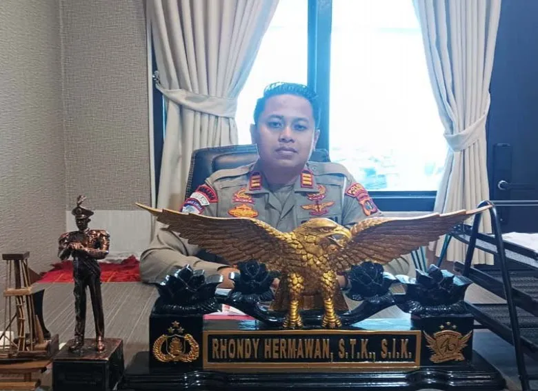Satlantas Berau Intensifkan Razia Knalpot Brong dan Balap Liar