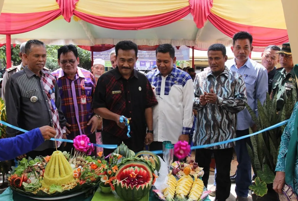 Peluncuran Kantor Kelurahan Sungai Siring di Samarinda: Pintu Gerbang Baru untuk Pelayanan Publik