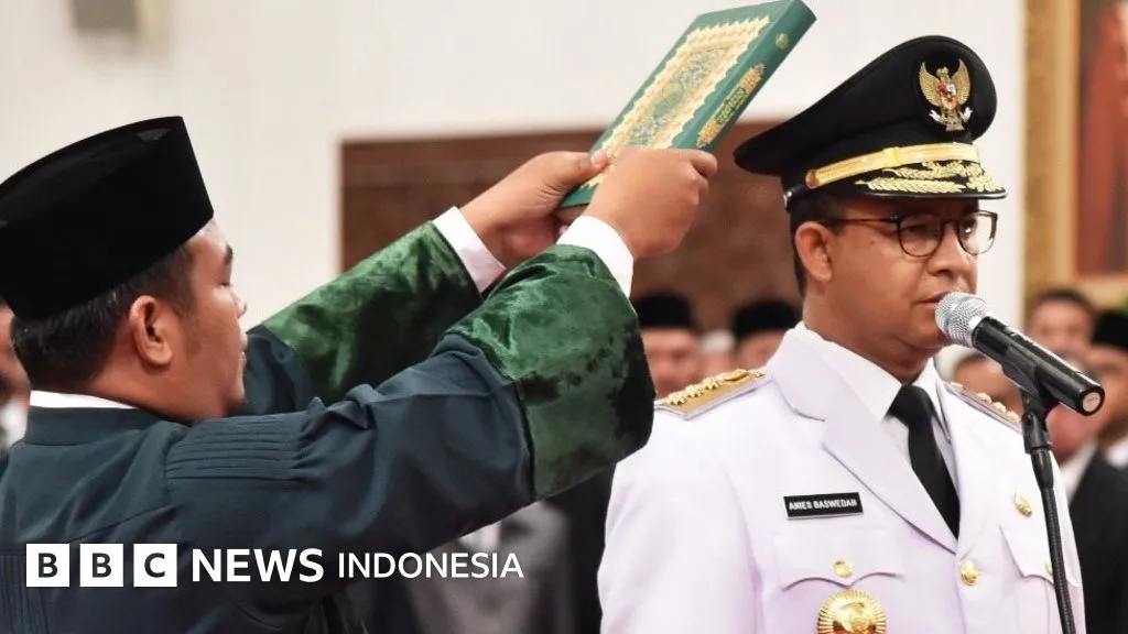 Analisis Pidato Anies Baswedan: Penggunaan Istilah 'Pribumi' dan Implikasinya