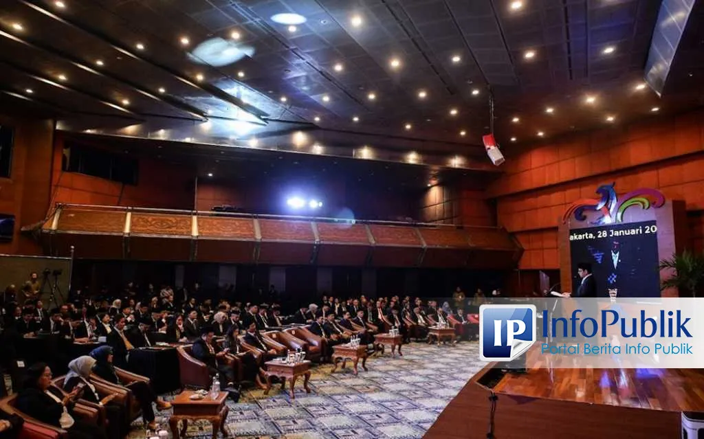 Kemkomdigi Percepat Transformasi Digital Nasional Menuju 2026