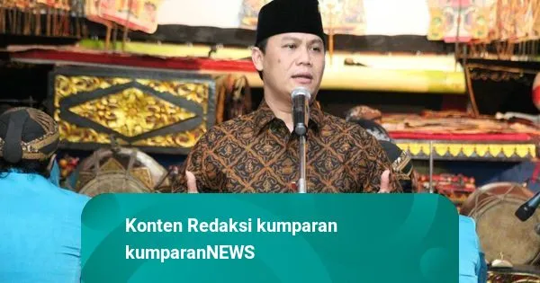 Wasekjen PDIP Ahmad Basarah: Pilkada Agenda Negara, Bukan Agama