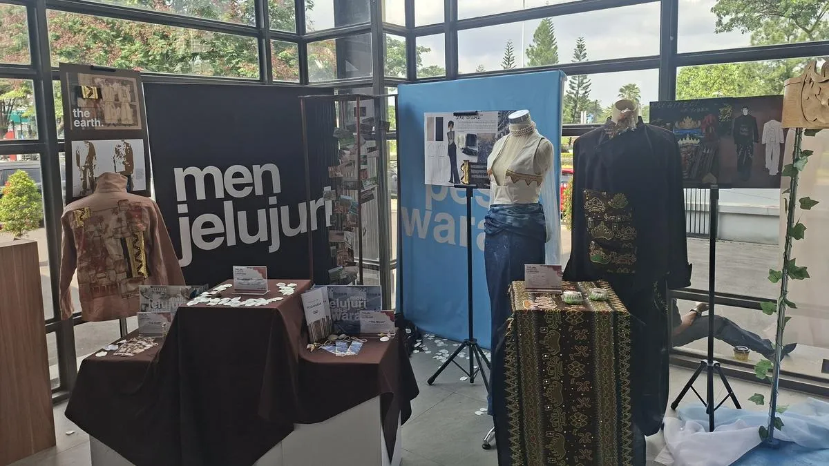 Badan Ekonomi Kreatif Dorong Perguruan Tinggi Kembangkan Intelektual Karya Mahasiswa