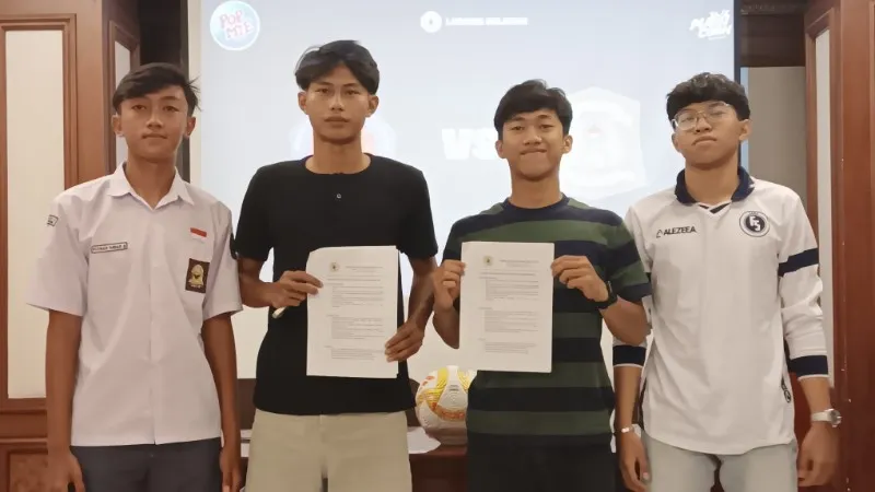 Ladang Selatan Football Championship 2026: Membangun Sportivitas dan Pariwisata Melalui Sepak Bola Pelajar