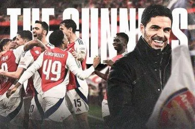 Arsenal Siap Maksimalkan Peluang Unggul 9 Poin di Klasemen