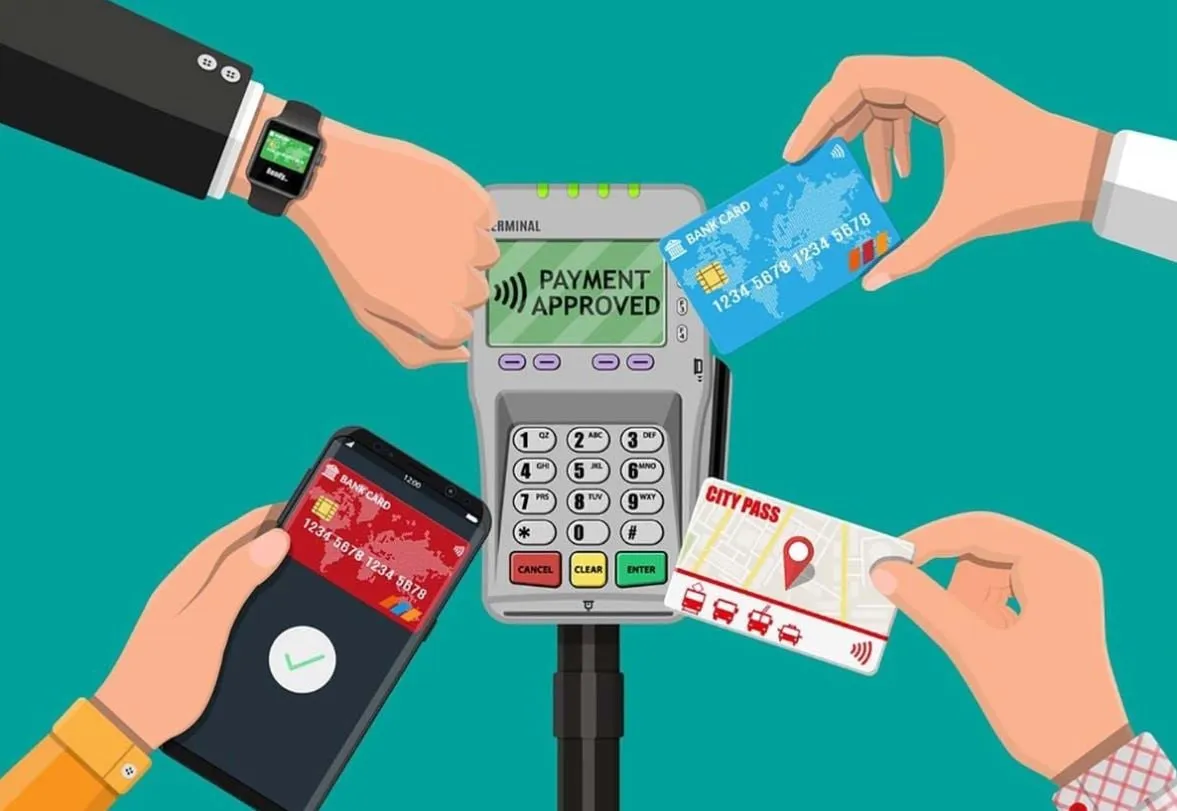 Sektor Perbankan Pimpin Transformasi Digital dan Pembayaran Non-Tunai di Vietnam