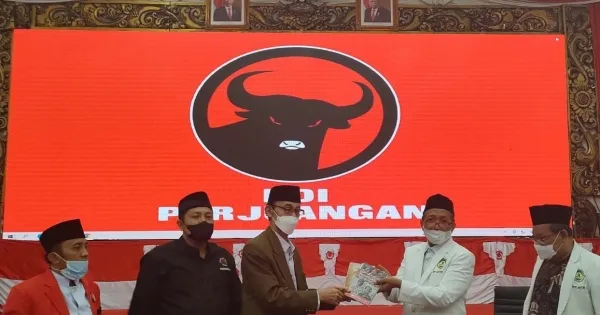 PDI Perjuangan dan JATMI Sepakat Perkuat Nasionalisme Religius