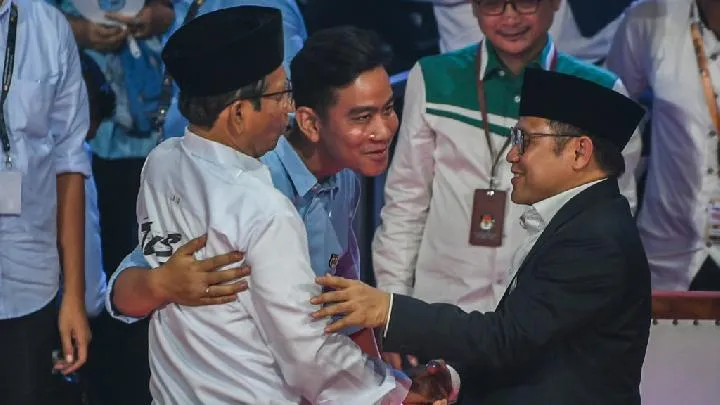 Profil 11 Panelis Debat Cawapres 2024
