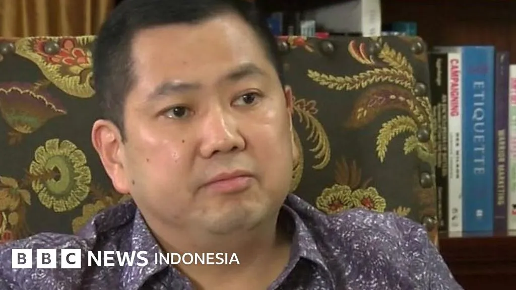 KPI Minta Masyarakat Awasi Iklan Partai Perindo di Stasiun TV MNC