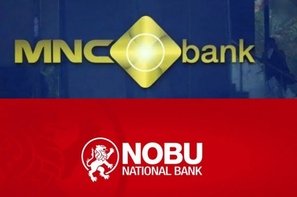 Proses Merger Bank MNC dan NOBU untuk Memenuhi Modal Inti