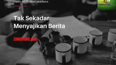Standar Operasional Prosedur Penggunaan AI di ZONAUTARA.COM
