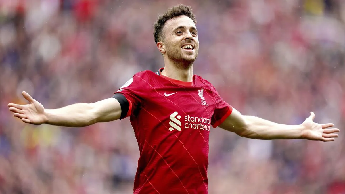 Liverpool Hadapi Masa Sulit Usai Kepergian Diogo Jota