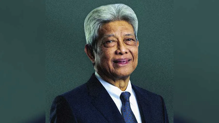 Agoes Projosasmito Menanggapi Isu Masuknya BRMS ke Indeks MSCI
