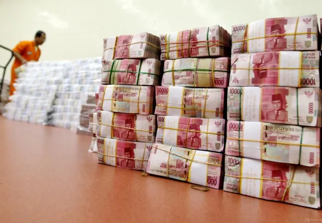 Bank Indonesia Konfirmasi Temuan Uang di Bekasi Adalah Uang Asli yang Tidak Layak Edar