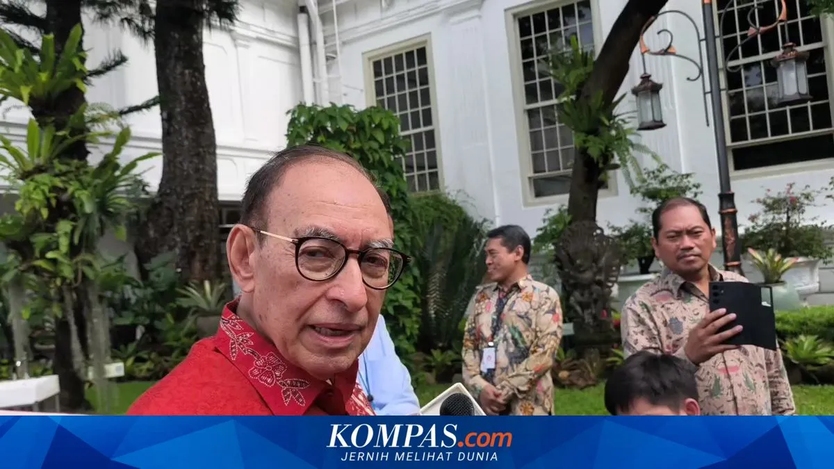 Komitmen Indonesia Bela Palestina Melalui Dewan Perdamaian