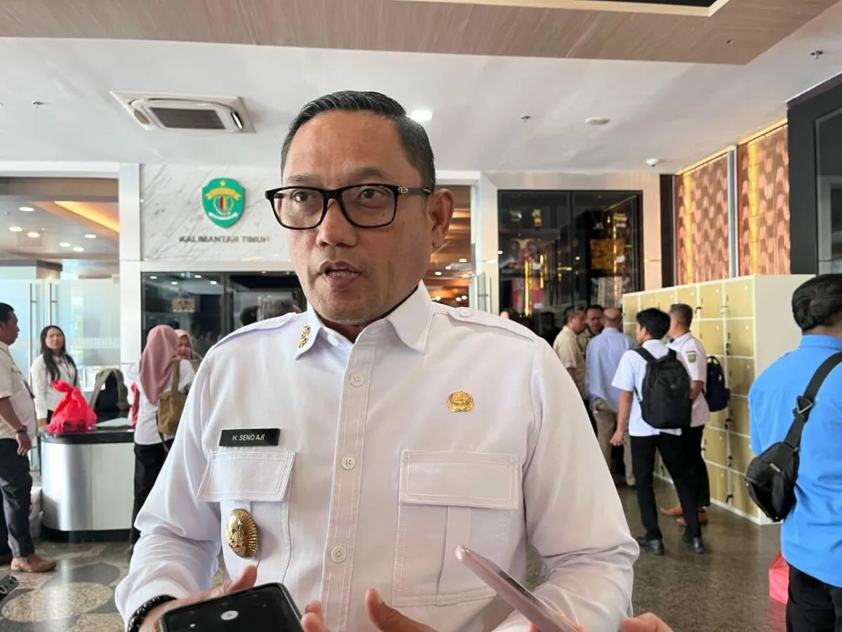 Kaltim Hadapi Krisis Stunting, Empat Daerah Teratas Perlu Perhatian Khusus