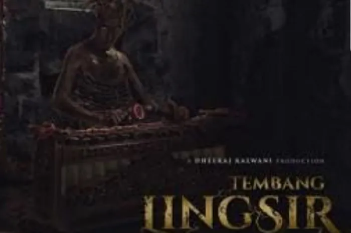Mengungkap Sinopsis Film Horor Tembang Lingsir yang Menghantui