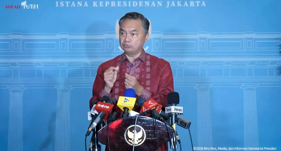 Prabowo Tegaskan Diplomasi Indonesia di Board of Peace untuk Palestina