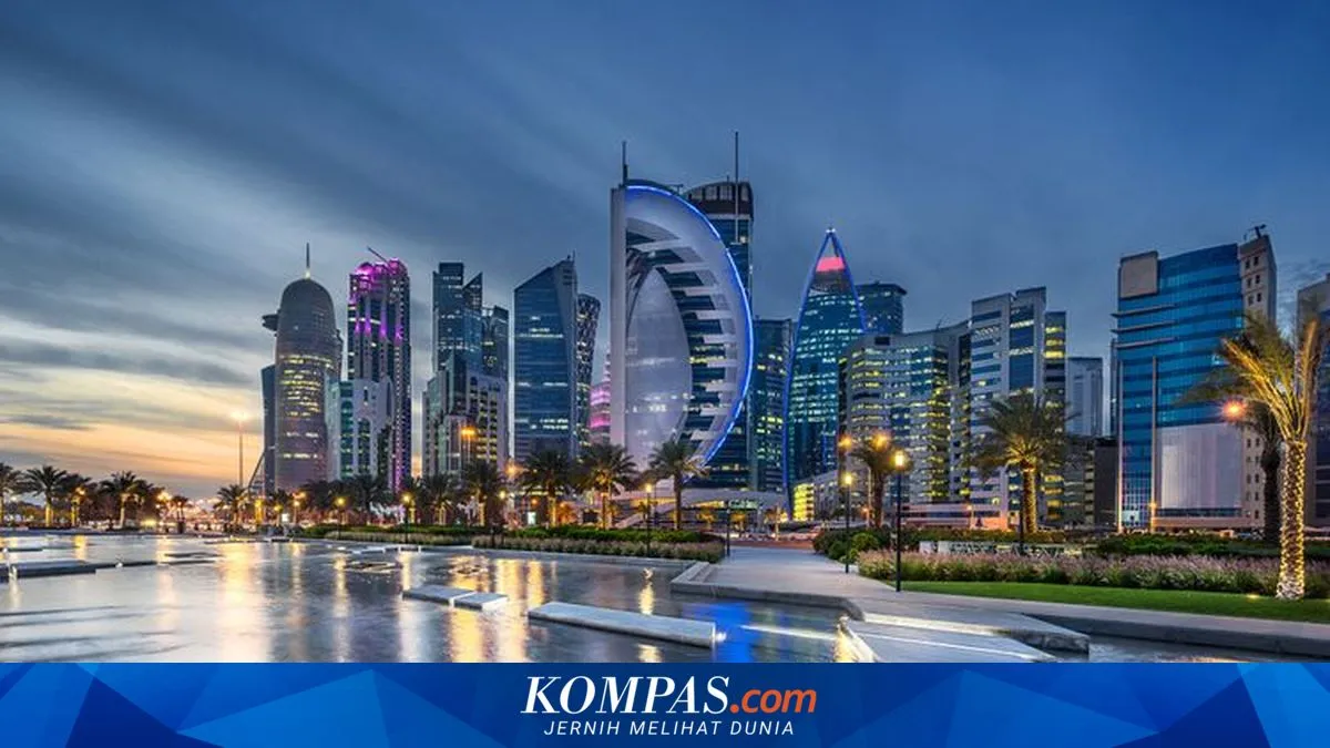 Lima Negara Teraman di Dunia pada 2025 dan Peringkat Indonesia