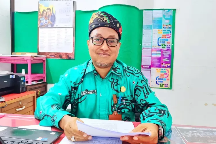 Disdik Tarakan Mulai Terapkan Ijazah Digital, Fokus pada Efisiensi dan Keamanan Data