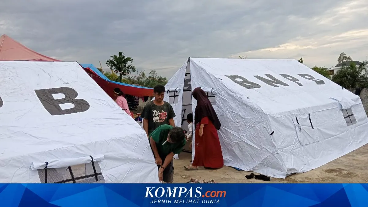 Penolakan Bantuan Asing oleh Indonesia di Tengah Bencana Banjir Sumatera Memicu Pertanyaan
