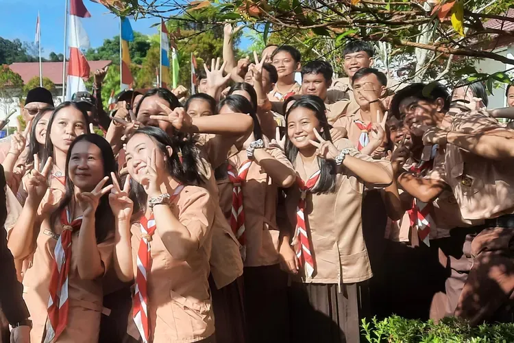 BPS: Kenaikan Pengangguran Malinau 2025 Dipicu Masa Tunggu Lulusan Baru