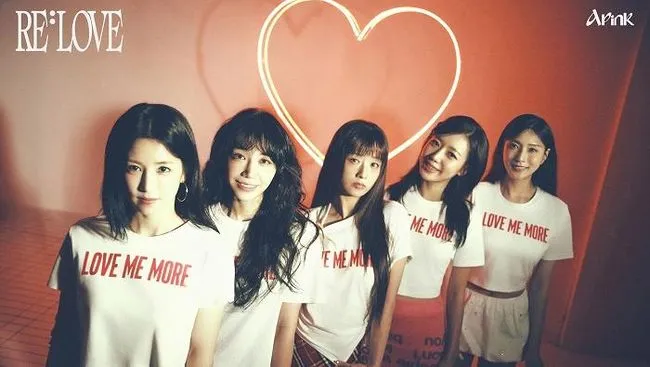 Januari 2026: Bulan Comeback Idol K-Pop, Apink hingga EXO Siap Rilis Album Baru