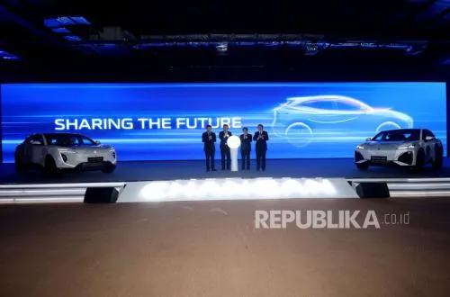 Changan Resmi Masuki Pasar Indonesia dengan Fokus pada Inovasi dan Nilai Konsumen