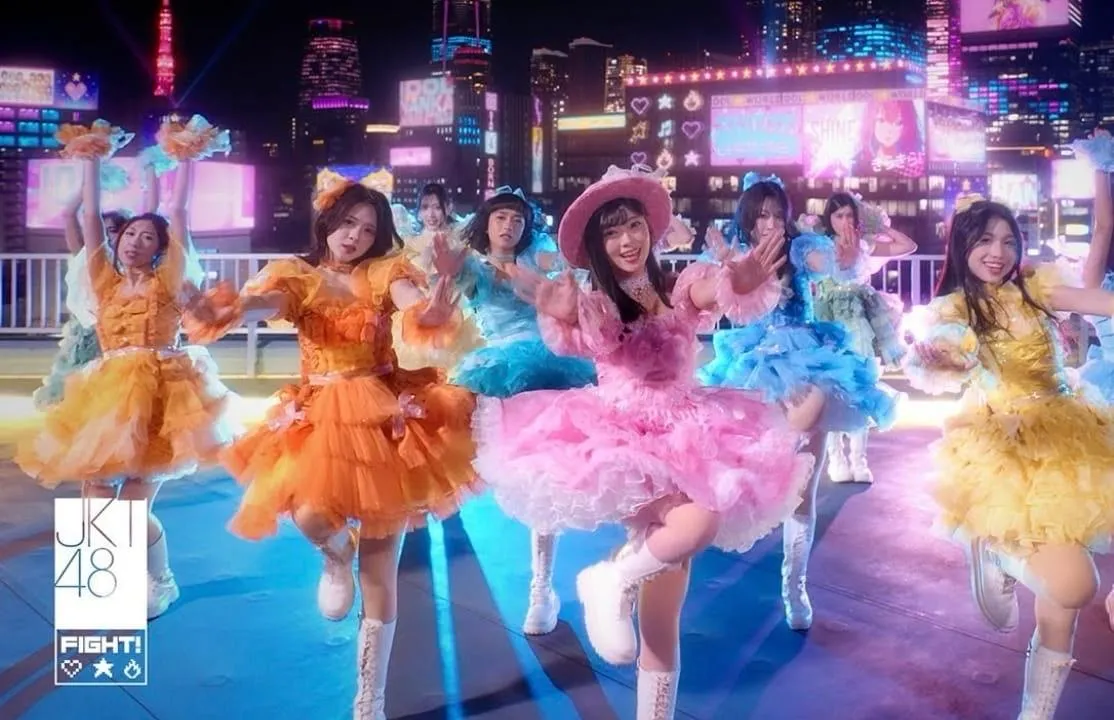 JKT48 Luncurkan Single Terbaru 'Andai Ku Bukan Idola' dengan Debut Fiony Alveria