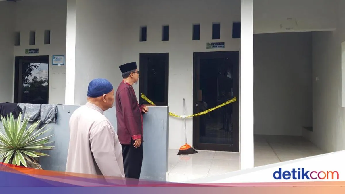 Pelaku Pembakaran Santri di Boyolali Diamankan Setelah Dituduh Mencuri