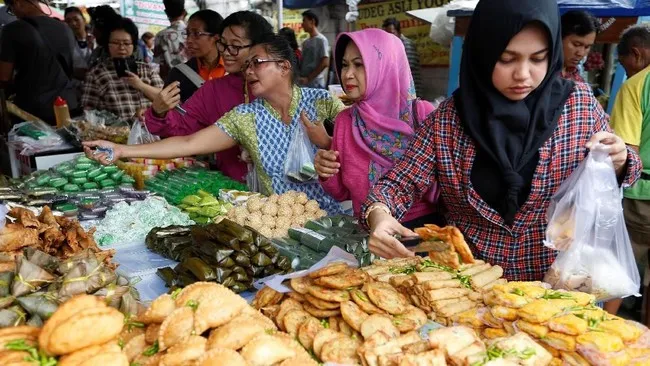 Ide Jualan Menjanjikan di Bulan Ramadan 2026