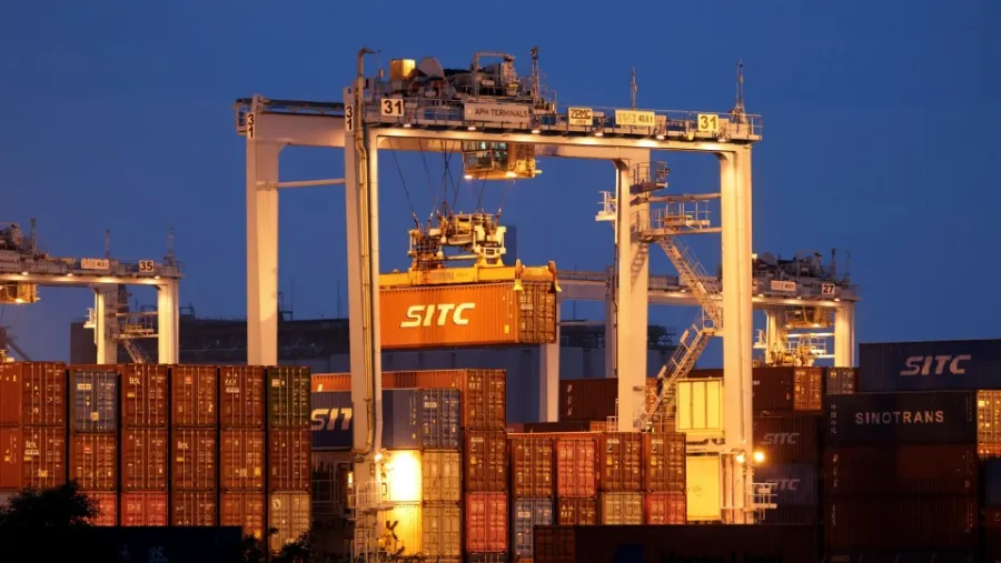 Pemerintah Siapkan Strategi Mitigasi Risiko Krisis Global