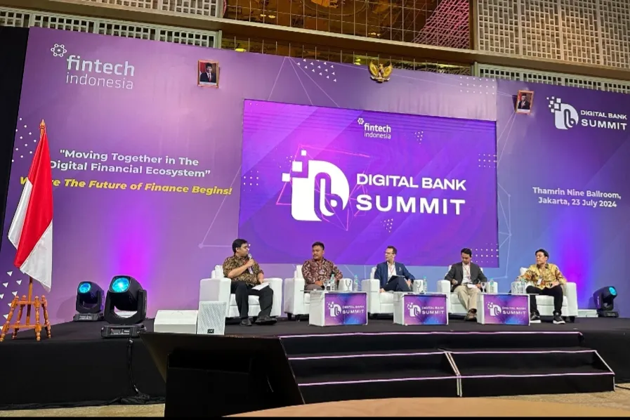 AFTECH Gelar Indonesia Digital Bank Summit 2025 untuk Dorong Inklusi Ekonomi