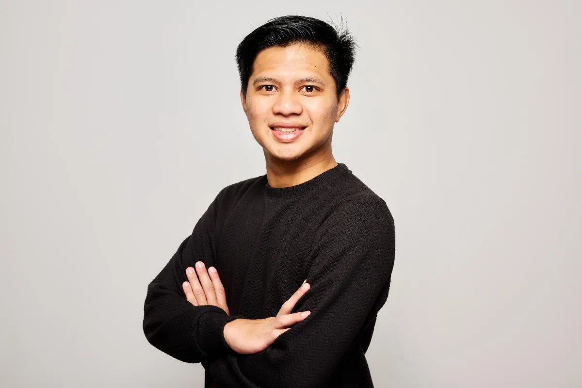 Fachri Mirza Edukasi Masyarakat tentang Pemanfaatan AI dalam Kehidupan Sehari-hari