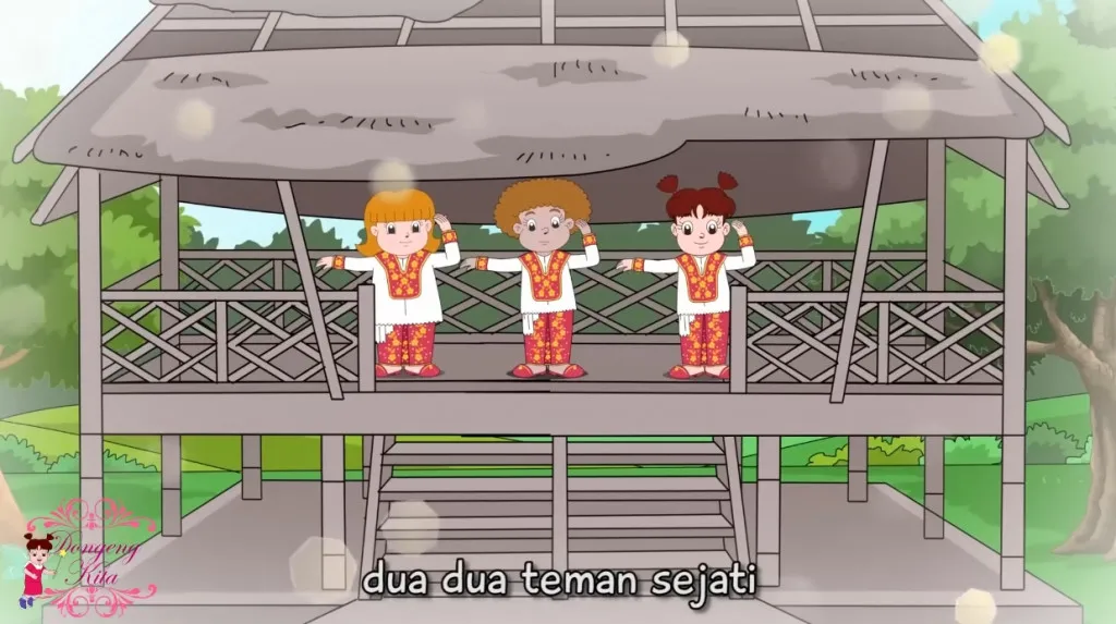 Makna dan Pesona Lagu Daerah 'Rasa Sayange' dari Maluku